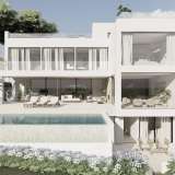  Neubau Villa in den Hügeln oberhalb der Inselhauptstadt Palma de Mallorca Palma de Mallorca 7003460 thumb0