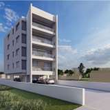  Two Bedroom Apartment For Sale near Larnaca Marina - Title Deeds (New Build Process)The project consists of 4 floors with a total of 8 two-bedroom apartments. The project is located in the archaeological area of ancient Kition and overlooks the hi Marína 7603460 thumb4