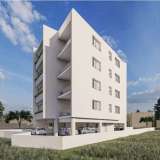  Two Bedroom Apartment For Sale near Larnaca Marina - Title Deeds (New Build Process)The project consists of 4 floors with a total of 8 two-bedroom apartments. The project is located in the archaeological area of ancient Kition and overlooks the hi Marína 7603460 thumb3
