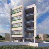  Two Bedroom Apartment For Sale near Larnaca Marina - Title Deeds (New Build Process)The project consists of 4 floors with a total of 8 two-bedroom apartments. The project is located in the archaeological area of ancient Kition and overlooks the hi Marína 7603460 thumb2