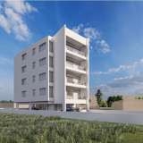  Two Bedroom Apartment For Sale near Larnaca Marina - Title Deeds (New Build Process)The project consists of 4 floors with a total of 8 two-bedroom apartments. The project is located in the archaeological area of ancient Kition and overlooks the hi Marína 7603460 thumb0