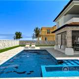  Eine wunderschöne Villa mit Swimmingpool in der ruhigen Umgebung von Vrbnik Vrbnik 8103462 thumb1