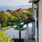  Eine wunderschöne Villa mit Swimmingpool in Opatija Opatija 8103467 thumb14