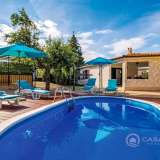  OPPORTUNITY! A house with a swimming pool in a quiet location! Dobrinj 8103469 thumb0