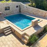  A unique rustic house with a swimming pool Soline 8103482 thumb12