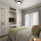  Risan'da yeni bir konut kompleksinde tek yatak odalı daire Risan 8003483 thumb5