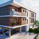  Modern apartment with a panoramic view of the sea Vrbnik 8103484 thumb0