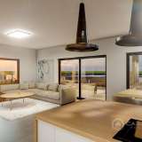  Modernes Apartment mit Panoramablick auf das Meer Vrbnik 8103484 thumb5