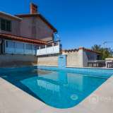  Apartment house with three apartments and a swimming pool in a quiet environment Soline 8103487 thumb12