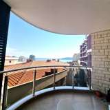  Two bedroom apartment with sea view and garage space included in the price, Anatolia- Bečići (LONG-TERM PERIOD) Bečići 8003494 thumb4