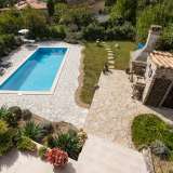  Detached rustic house with a swimming pool and a beautiful garden Malinska 8103496 thumb16