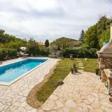  Detached rustic house with a swimming pool and a beautiful garden Malinska 8103496 thumb2