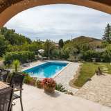  Detached rustic house with a swimming pool and a beautiful garden Malinska 8103496 thumb3