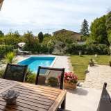  Detached rustic house with a swimming pool and a beautiful garden Malinska 8103496 thumb20