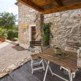  Detached rustic house with a swimming pool and a beautiful garden Malinska 8103496 thumb21