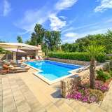  Detached villa with pool Malinska 8103497 thumb1