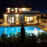  Detached villa with pool Malinska 8103497 thumb26