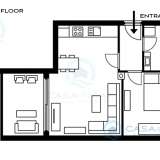  Apartment mit Meerblick, komplett möbliert Crikvenica 8103504 thumb20
