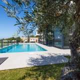  EXCLUSIVE OFFER! LUXURY VILLA WITH PANORAMIC SEA VIEW Crikvenica 8103509 thumb41