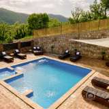  A beautiful stone villa with a swimming pool Crikvenica 8103513 thumb2