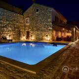  Eine wunderschöne Steinvilla mit Swimmingpool Crikvenica 8103513 thumb30