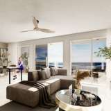  Luxuriöses Apartment mit 3 Schlafzimmern, nur 150 m vom Meer entfernt! Crikvenica 8103521 thumb3