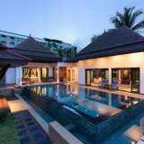  Stylish pool villa near Surin Beach... Phuket 4703529 thumb0