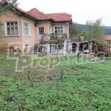  Panoramic house with garden and outbuildings 18 km from Apriltsi Mlechevo village 7403537 thumb0