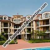  Продается меблированная тре⁷хкомнатная квартира с видом на бассейн, в комплексе Аркадия / Arcadia, 350 м. от пляжа, Солнечный берег Болгария  Солнечный берег 7703537 thumb45