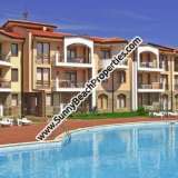  Продается меблированная тре⁷хкомнатная квартира с видом на бассейн, в комплексе Аркадия / Arcadia, 350 м. от пляжа, Солнечный берег Болгария  Солнечный берег 7703537 thumb49