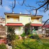  Semi-detached house with a nice garden and parking Baška 8103537 thumb18