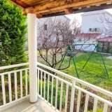  Semi-detached house with a nice garden and parking Baška 8103537 thumb1