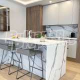  Designer furnished 1-bedroom apartment in a new building near South Park Sofia city 7403541 thumb3