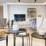  Designer furnished 1-bedroom apartment in a new building near South Park Sofia city 7403541 thumb1