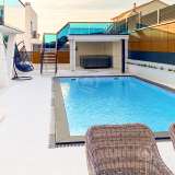  Neu gebaute Villa mit Pool und vier Garagen Crikvenica 8103541 thumb4