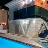  Neu gebaute Villa mit Pool und vier Garagen Crikvenica 8103541 thumb17