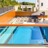  Neu gebaute Villa mit Pool und vier Garagen Crikvenica 8103541 thumb1