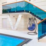  Neu gebaute Villa mit Pool und vier Garagen Crikvenica 8103541 thumb2