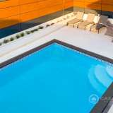  Neu gebaute Villa mit Pool und vier Garagen Crikvenica 8103541 thumb3