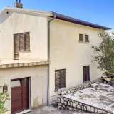  Detached house with a large garden Crikvenica 8103542 thumb1