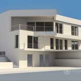  Hochwertige moderne Villa mit Panoramablick auf das Meer Crikvenica 8103560 thumb1