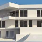 Quality modern villa with a panoramic view of the sea Crikvenica 8103560 thumb0
