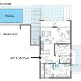  Luxury ground floor apartment in a new villa Crikvenica 8103561 thumb23