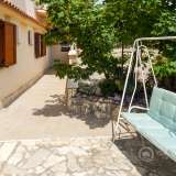  Ground floor with a large garden and sea view Crikvenica 8103562 thumb3