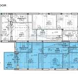  Doppelhaushälfte in einem modernen Neubau mit eigenem Garten und Swimmingpool Malinska 8103565 thumb7