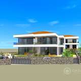  New semi-detached house with swimming pool in Malinska Malinska 8103568 thumb3
