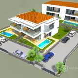  New semi-detached house with swimming pool in Malinska Malinska 8103568 thumb6