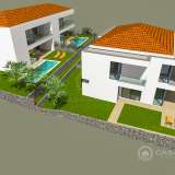  New semi-detached house with swimming pool in Malinska Malinska 8103568 thumb4