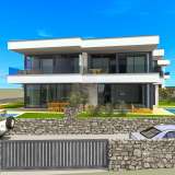  New semi-detached house with swimming pool in Malinska Malinska 8103568 thumb2