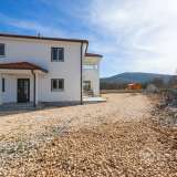  Detached house with a panoramic view of the sea, newly built! Vrbnik 8103571 thumb25